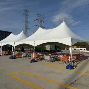 Tents 20X60
