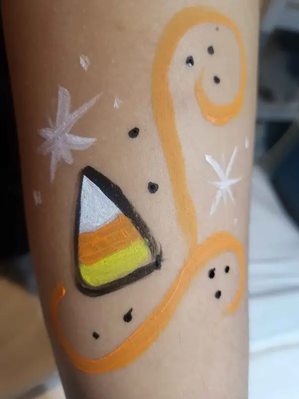 Kids' Face Painting Services for Parties & Events in Chicago, IL