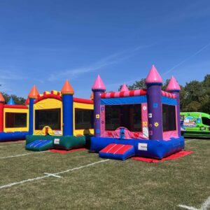 Bounce Houses