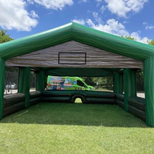 Inflatable Tent "Cactus"
